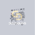 Τσιμούχα μπρίζντερεκ SDF 0.008.4623.0