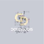 Χειριστήριο διανομέα υδραυλικού SDF 0.009.1749.0/20