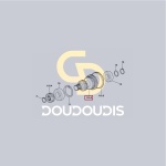 Πρωτεύων άξονας και αναστροφέας για 5 ταχύτητες SDF 0.009.9599.0/50