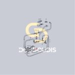 Υδροστατικός εγκέφαλος SDF 0.010.4003.4