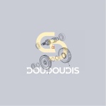 Άξονας μπροστινό και πίσω P.T.O. 0.011.9829.0/10