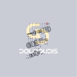 Δισκάκι σταθερό ρεβέρσας SDF 0.013.9453.0