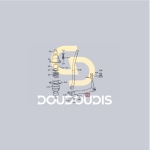 Άξονας - δίχαλο αργό γρήγορο SDF 0.014.1516.3/10