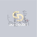 Μοχλός εμπλοκής κιβωτίου μετάδοσης SDF 0.014.8586.3/20