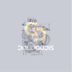 Δίχαλο σταυρών SDF 0.150.4633.0/10