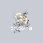 Έμβολο δυναμοδότη SDF 0.255.3922.0/30