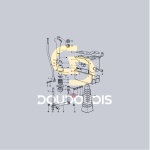 Ράβδος στο χειριστήριο ταχυτήτων SDF 0.255.6444.2/20