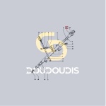 Λαβή χειριστηρίου υδραυλικού στα φτερά SDF 0.257.6413.0