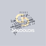 Διανομέας ρεγουλατόρου κομπλέ SDF 0.9087.420.6/60