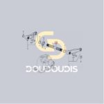 Άξονας πίσω ανυψωτή SDF 0.9104.321.0/40