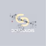 Μπράτσο υδραυλικού SDF 0.9104.324.3/20