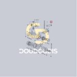 Κοχλιωτή στεφάνη διαφορικού SDF 2.1214.010.7