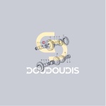 Θήκη σφαιριδίων άξονα κίνησης SDF 2.2770.082.0