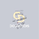 Ρουλεμάν άξονα P.T.O. SDF 2.2999.235.0