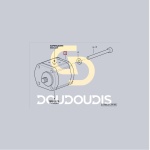 Αντλία υδραυλικού SDF 2.4529.950.0