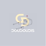 Αντλία υδραυλικού SDF 2.4539.090.0