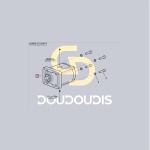 Αντλία υδραυλικού SDF 2.4539.640.0/10