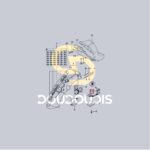 Διακόπτης P.T.O. πλακέ στο φτερό SDF 2.7659.252.0