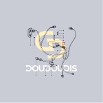 Ηλεκτρονικός εγκέφαλος χαρτογράφησης μηχανής SDF 2.8519.040.0