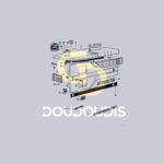 Δακτύλιος στο καπό SDF 0.008.8014.0