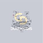 Αμορτισέρ οροφής SDF 0.9234.373.4