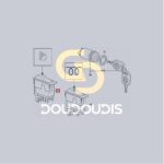 Διακόπτης φώτων SDF 2.7659.245.0