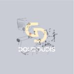 Φανάρι πίσω δεξί SDF 2.8019.490.0