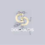 Κουζινέτο σφαιρικό SDF 2.2021.018.0