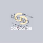 Ειδικό κουζινέτο εμπρόσθιου μειωτήρα SDF 2.1559.309.0