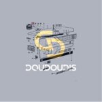 Τάπα καπό SDF 0.007.3072.3/10