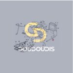 Αμορτισέρ καπό SDF 0.014.9571.4