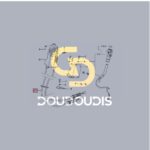 Ντίζα λεβιέ ταχυτήτων SDF 0.019.8673.4