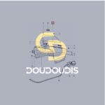 Βάση οργάνων ταμπλό SDF 0.146.7412.0/30