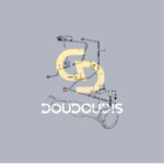 Αριστερός σωλήνας μπροστινών φρένων SDF 0.255.6676.3/20