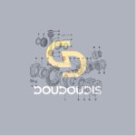 Ζεύγος κώνικων γραναζιών διαφορικού SDF 0.270.4620.3/30