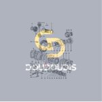 Κουτί μπροστινού διαφορικού SDF 0.275.4610.0/10