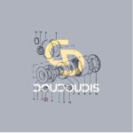 Γρανάζι καμπάνας σασμάν SDF 0.422.3454.0/20