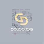 Τσιμούχα φρένων εξωτερική μεγάλη μπροστινού διαφορικού SDF 2.1529.065.0