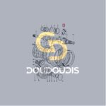 Τσιμούχα μπροστινού διαφορικού μεγάλη στα ημιαξόνια SDF 2.1529.077.0