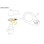 Μικρό έλασμα SDF 0.014.7410.0