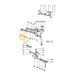 Βίδα SDF 2.0522.110.1