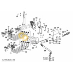 Ασφάλεια 28 σασμάν SD 2.1410.011.7