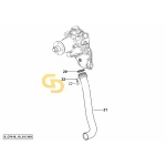 Ειδικός δακτύλιος στεγανοποίησης  SDF   2.1539.140.0