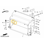 Ελαστική σφήνα SDF 2.1630.611.0