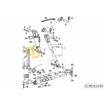 Καβίλιες μακριές  SDF 2.1630.616.0