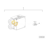 Βαλβίδα SDF  2.3729.134.0