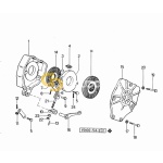Ελατήριο SDF 2.4049.034.2