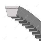 Ιμάντας AV SDF 2.4119.143.0