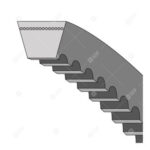 Ιμάντας μηχανής SDF  2.4119.181.0