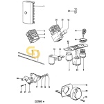 Λυχνία 2.8339.019.0